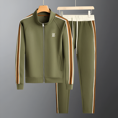 THEO– PRO TRACKSUIT