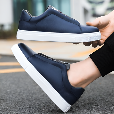 Elegant Comfort: Everyday Vegan Sneakers