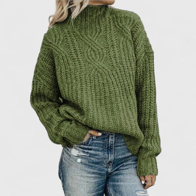 Aerynna - Sophisticated Sweater