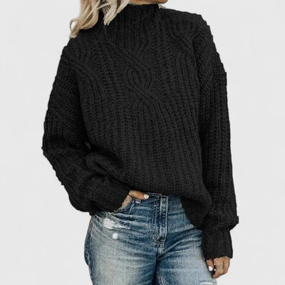 Aerynna - Sophisticated Sweater