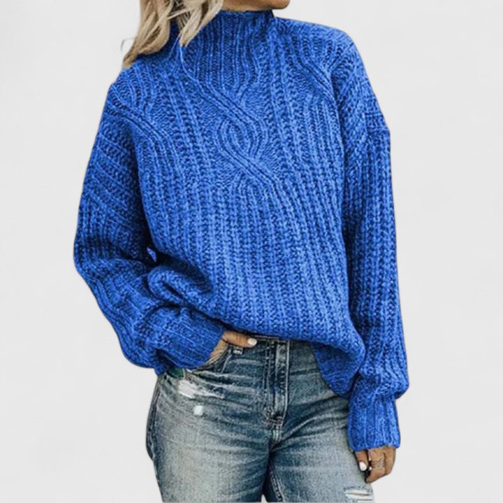 Aerynna - Sophisticated Sweater