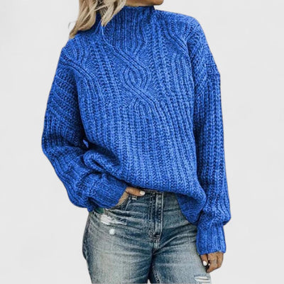 Aerynna - Sophisticated Sweater
