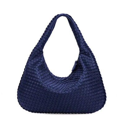 Aurelia – Woven Maxi Bag