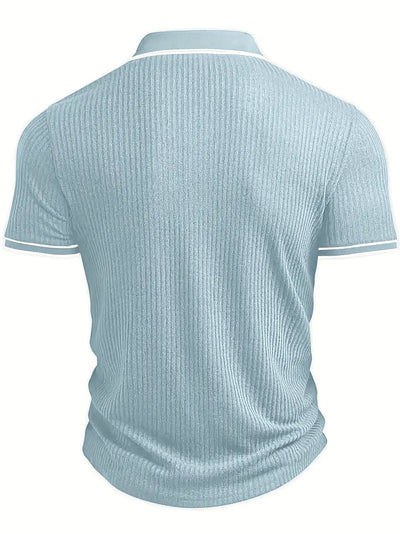 RAVALYNNE – SEBASTIAN POLO FOR MEDITERRANEAN