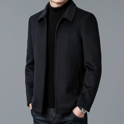 Camden – Timeless Wool Troy Jacket