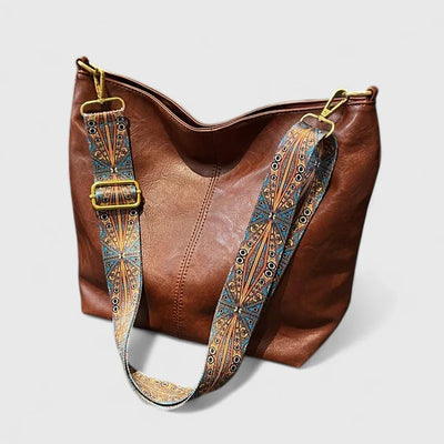 Vera - Luxury Shoulder Bag