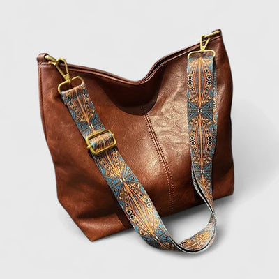 Vera - Luxury Shoulder Bag