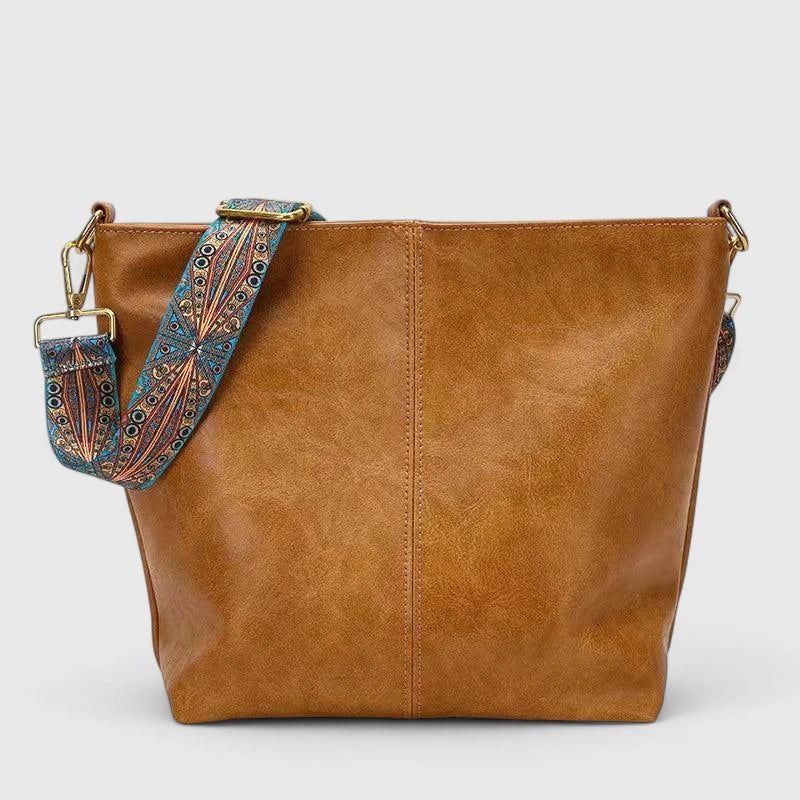 Vera - Luxury Shoulder Bag