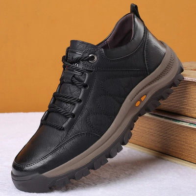 All-Day Comfort Hand-Stitched Shoes